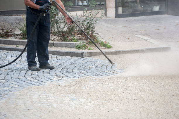Reliable Saginaw, MI Pressure Washing Services Solutions