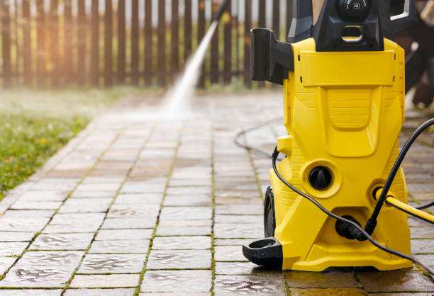 Best Restaurant Pressure Washing  in Saginaw, MI
